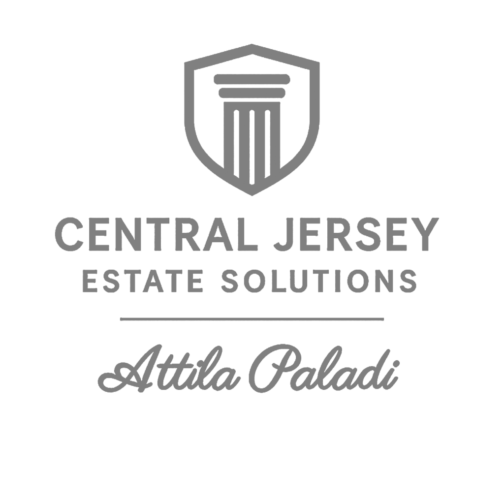 Central Jersey Estate Solutions Logo